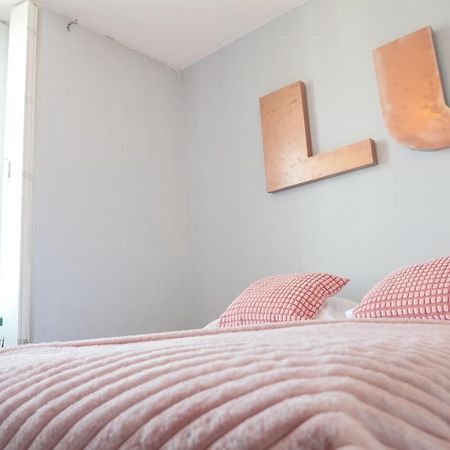 Apartmán Surprenantes - La Biscuiterie Exteriér fotografie