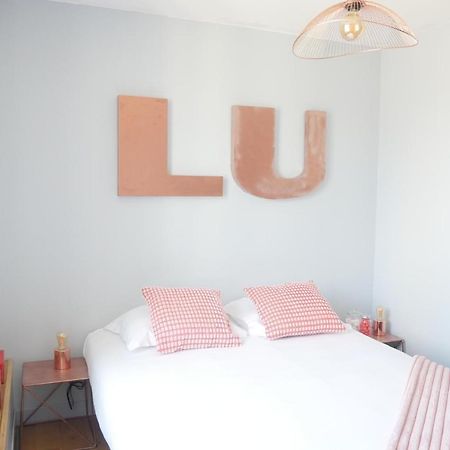 Apartmán Surprenantes - La Biscuiterie Exteriér fotografie